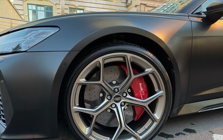 Audi RS 6, 2025 год, 18 400 000 рублей, 9 фотография