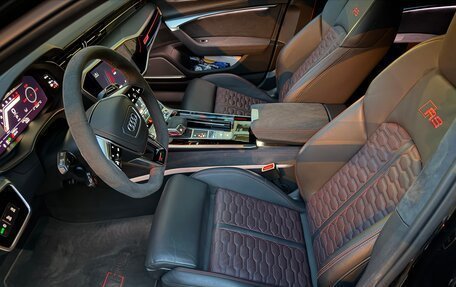 Audi RS 6, 2025 год, 18 400 000 рублей, 14 фотография