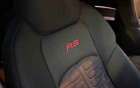 Audi RS 6, 2025 год, 18 400 000 рублей, 23 фотография
