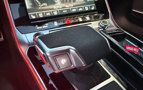 Audi RS 6, 2025 год, 18 400 000 рублей, 21 фотография