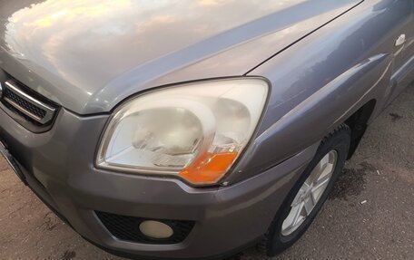 KIA Sportage II, 2009 год, 520 000 рублей, 5 фотография