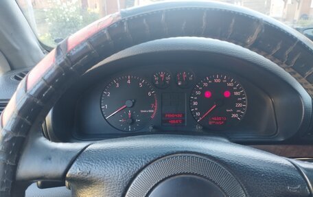 Audi A4, 1998 год, 170 000 рублей, 5 фотография