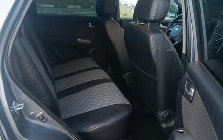 KIA Sportage II, 2009 год, 520 000 рублей, 8 фотография