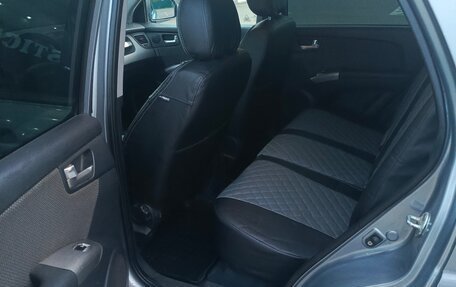 KIA Sportage II, 2009 год, 520 000 рублей, 10 фотография