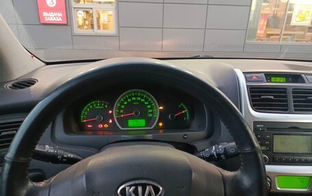 KIA Sportage II, 2009 год, 520 000 рублей, 13 фотография