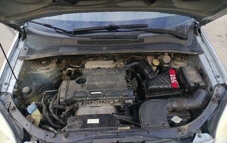 KIA Sportage II, 2009 год, 520 000 рублей, 12 фотография