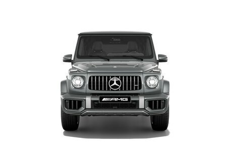 Mercedes-Benz G-Класс AMG, 2026 год, 33 000 000 рублей, 4 фотография