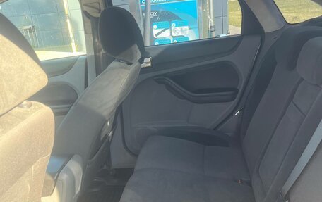 Ford Focus II рестайлинг, 2008 год, 385 000 рублей, 6 фотография