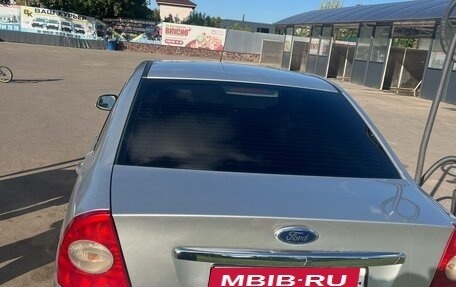 Ford Focus II рестайлинг, 2008 год, 385 000 рублей, 4 фотография