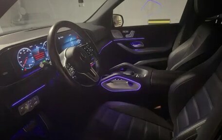 Mercedes-Benz GLS, 2020 год, 8 577 000 рублей, 2 фотография