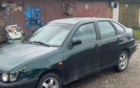 Volkswagen Polo III рестайлинг, 1995 год, 120 000 рублей, 5 фотография
