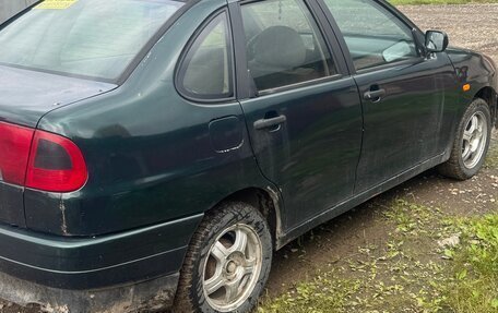 Volkswagen Polo III рестайлинг, 1995 год, 120 000 рублей, 2 фотография