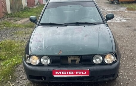 Volkswagen Polo III рестайлинг, 1995 год, 120 000 рублей, 6 фотография