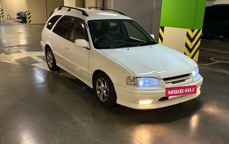 Toyota Sprinter Carib III, 1997 год, 390 000 рублей, 2 фотография