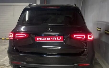 Mercedes-Benz GLS, 2020 год, 8 577 000 рублей, 7 фотография