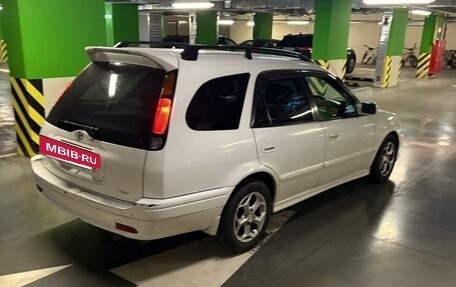 Toyota Sprinter Carib III, 1997 год, 390 000 рублей, 3 фотография