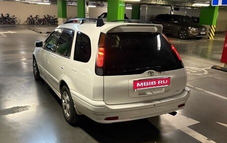 Toyota Sprinter Carib III, 1997 год, 390 000 рублей, 4 фотография