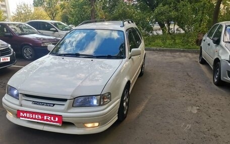 Toyota Sprinter Carib III, 1997 год, 390 000 рублей, 7 фотография