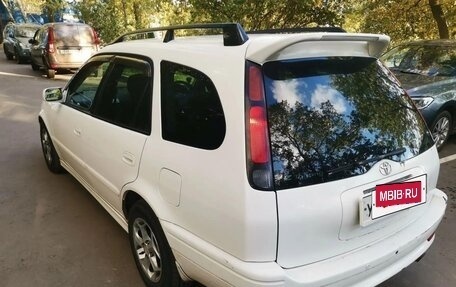 Toyota Sprinter Carib III, 1997 год, 390 000 рублей, 8 фотография