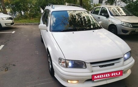 Toyota Sprinter Carib III, 1997 год, 390 000 рублей, 6 фотография