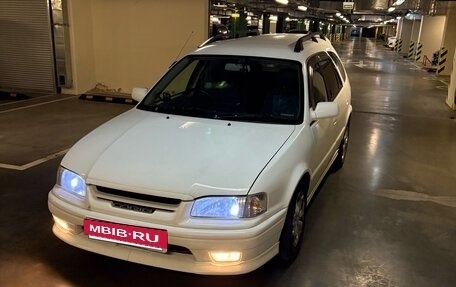 Toyota Sprinter Carib III, 1997 год, 390 000 рублей, 5 фотография