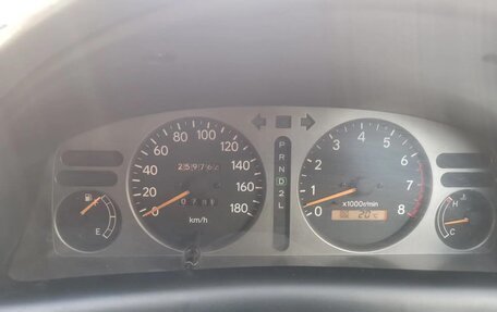 Toyota Sprinter Carib III, 1997 год, 390 000 рублей, 22 фотография