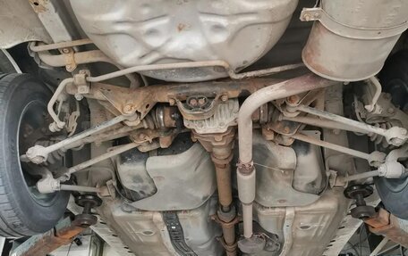 Toyota Sprinter Carib III, 1997 год, 390 000 рублей, 26 фотография