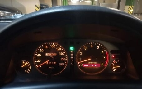 Toyota Sprinter Carib III, 1997 год, 390 000 рублей, 23 фотография