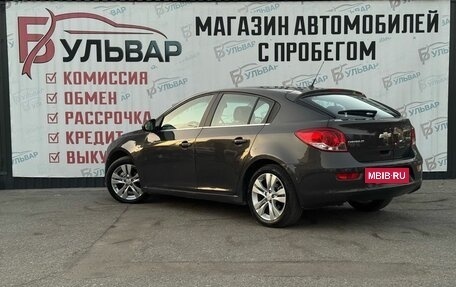 Chevrolet Cruze II, 2013 год, 750 000 рублей, 4 фотография