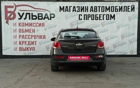 Chevrolet Cruze II, 2013 год, 750 000 рублей, 5 фотография