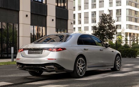 Mercedes-Benz S-Класс, 2026 год, 27 000 000 рублей, 6 фотография