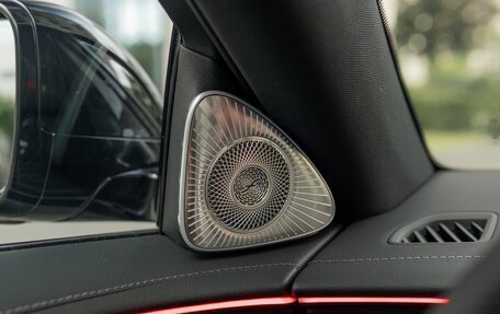 Mercedes-Benz S-Класс, 2026 год, 27 000 000 рублей, 13 фотография