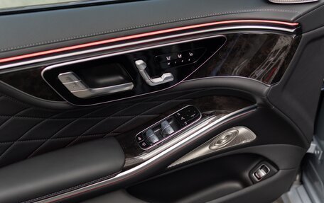 Mercedes-Benz S-Класс, 2026 год, 27 000 000 рублей, 14 фотография