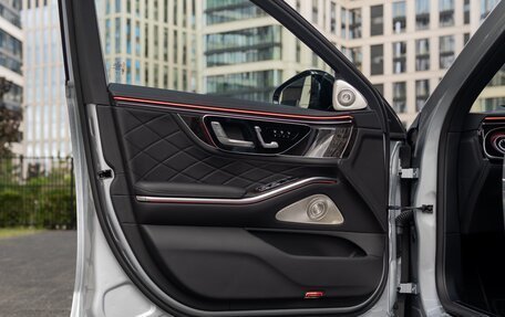 Mercedes-Benz S-Класс, 2026 год, 27 000 000 рублей, 12 фотография