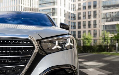 Mercedes-Benz S-Класс, 2026 год, 27 000 000 рублей, 7 фотография