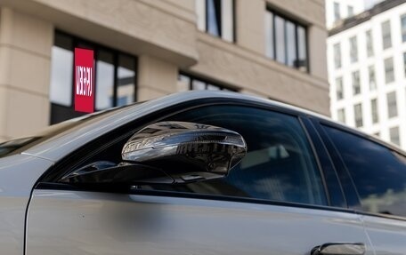 Mercedes-Benz S-Класс, 2026 год, 27 000 000 рублей, 10 фотография