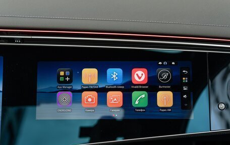 Mercedes-Benz S-Класс, 2026 год, 27 000 000 рублей, 30 фотография