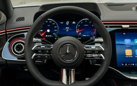 Mercedes-Benz S-Класс, 2026 год, 27 000 000 рублей, 25 фотография