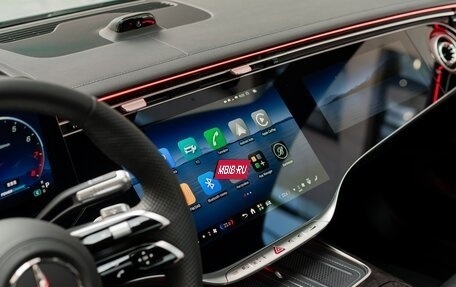 Mercedes-Benz S-Класс, 2026 год, 27 000 000 рублей, 22 фотография