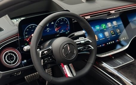 Mercedes-Benz S-Класс, 2026 год, 27 000 000 рублей, 21 фотография