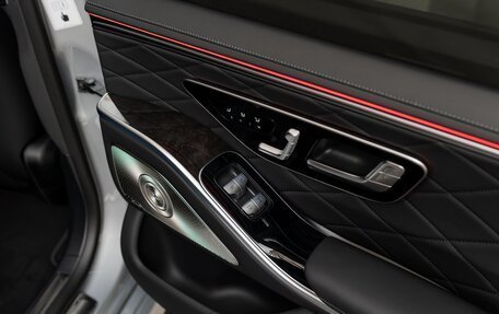 Mercedes-Benz S-Класс, 2026 год, 27 000 000 рублей, 35 фотография