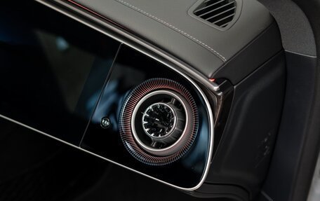 Mercedes-Benz S-Класс, 2026 год, 27 000 000 рублей, 33 фотография