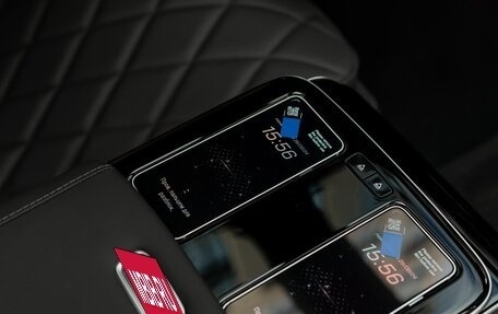 Mercedes-Benz S-Класс, 2026 год, 27 000 000 рублей, 40 фотография