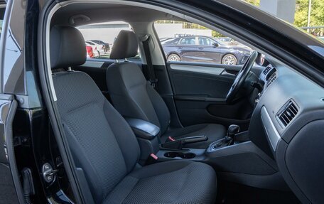 Volkswagen Jetta VI, 2012 год, 999 000 рублей, 8 фотография