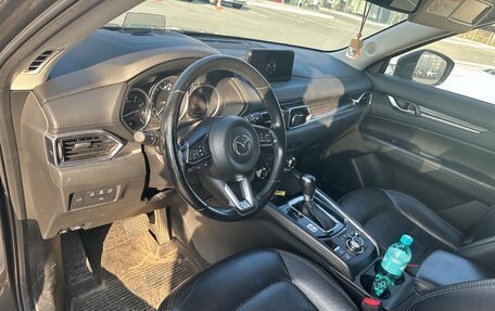 Mazda CX-5 II, 2018 год, 2 300 000 рублей, 3 фотография