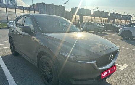 Mazda CX-5 II, 2018 год, 2 300 000 рублей, 2 фотография