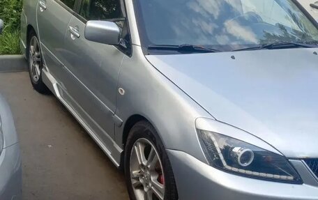 Mitsubishi Lancer IX, 2006 год, 450 000 рублей, 2 фотография