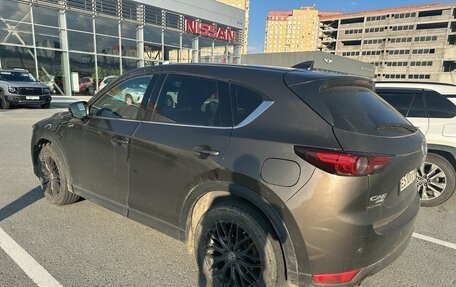 Mazda CX-5 II, 2018 год, 2 300 000 рублей, 5 фотография