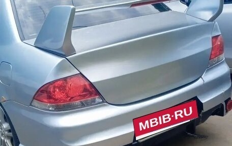 Mitsubishi Lancer IX, 2006 год, 450 000 рублей, 3 фотография