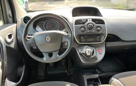 Renault Kangoo II рестайлинг, 2014 год, 700 000 рублей, 5 фотография
